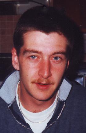 Sylvain CORMIER (1971-2015)