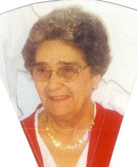 Stella BOUDREAU (1924-2015)