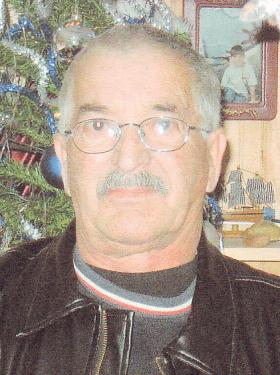 Gilbert LEBLANC (1936-2015)