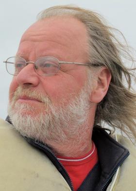 Gaston GAUDET (1956-2014)
