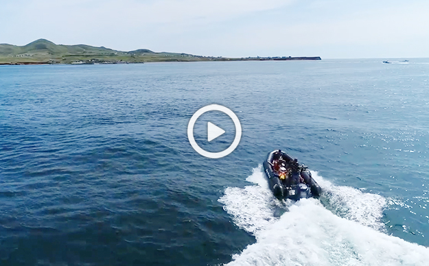 buzz du web : Îles de la Madeleine / Magdalen Islands