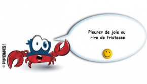 pleurer