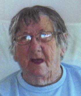 Flora DEVEAU (1921-2015)