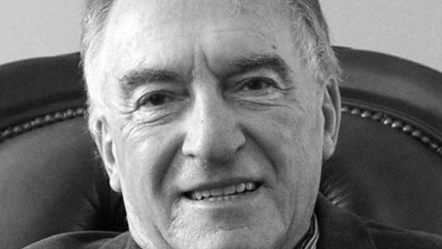 Éphémérides : Achille Hubert, Chevalier de l’Ordre national du Québec