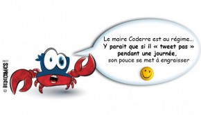 coderre