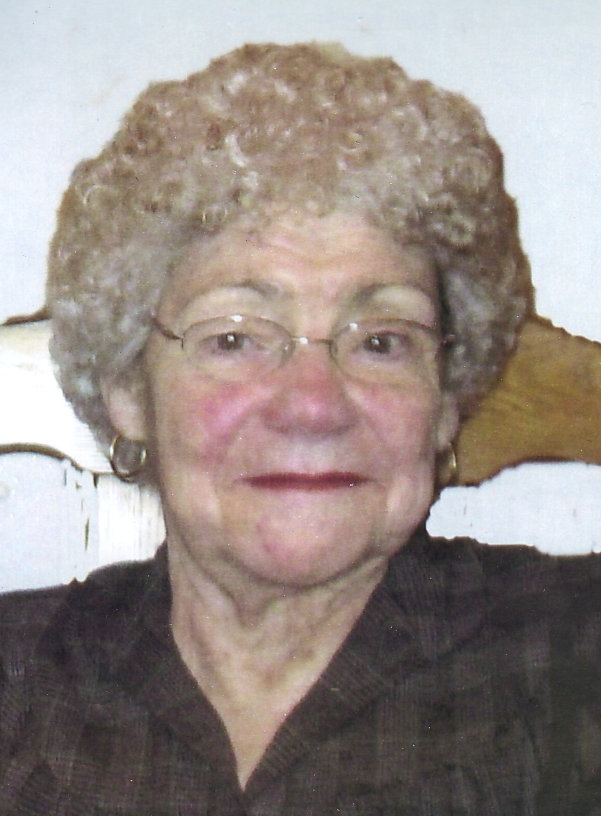 Thérèse PETITPAS (1928-2015)
