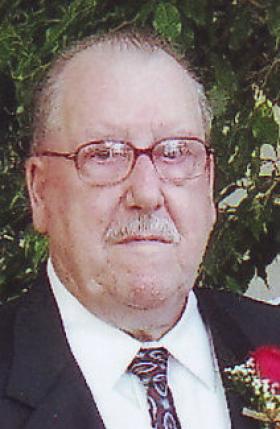 Alex ARSENEAU (1923-2015)