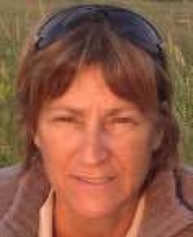 Francine CYR (1963-2015)