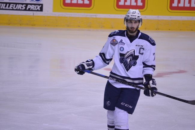 Coupe Memorial : «Nous ne méritions pas de gagner» – Alexis Loiseau