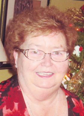 Joan BLAIS (1935-2015)