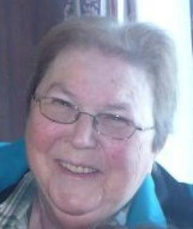 Obélina LONGUÉPÉE (1946-2015)
