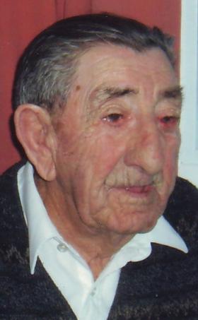 Grégoire ARSENEAU (1916-2015)