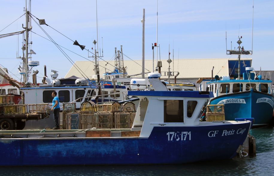 Golfe du Saint-Laurent : Du pétrole convoité… mais hypothétique