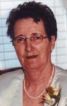 Lucienne CHIASSON (1931-2015)