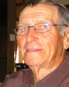 Paul  POIRIER (1931-2015)