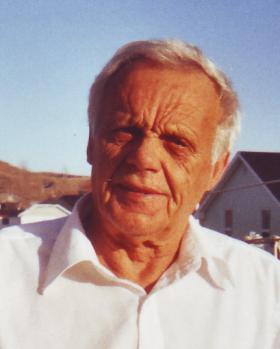 Joseph BOURGEOIS (1937-2015)