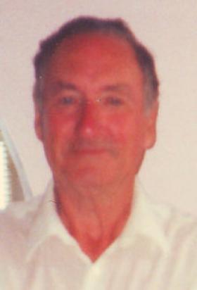 André CHIASSON (1922-2015)