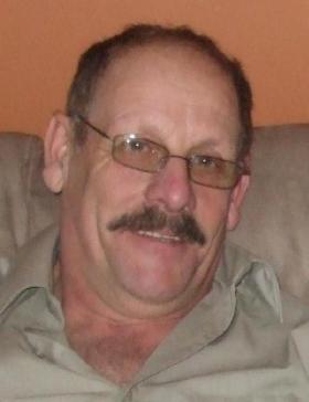 Ghislain DOYLE (1951-2015)