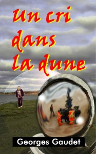 Page couverture Kindle