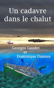 Page couverture Kindle - Georges