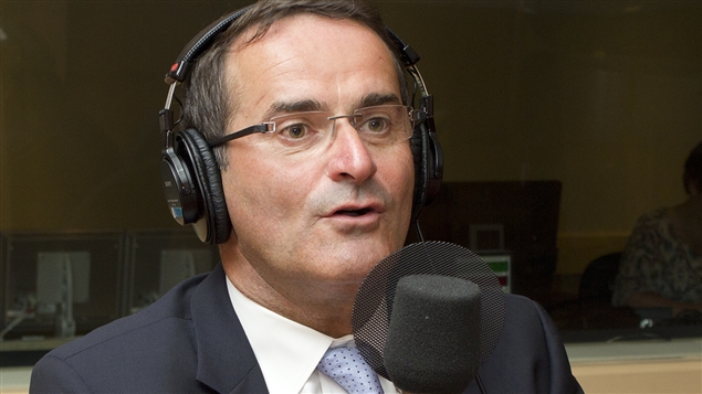 La mort de Jean Lapierre citée dans 72 pays