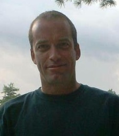 Louis LAPIERRE (1967-2016)