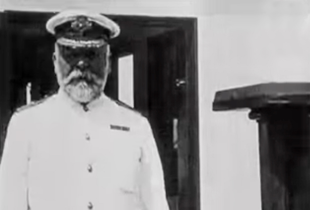 Le RMS Titanic