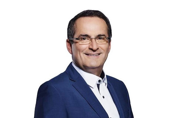 Le CN annonce un don de 100 000$ à la Fondation Madeli-Aide à la mémoire de Jean Lapierre