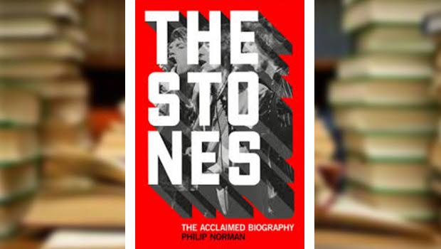 Suggestion lecture : Philip Norman – Les Stones