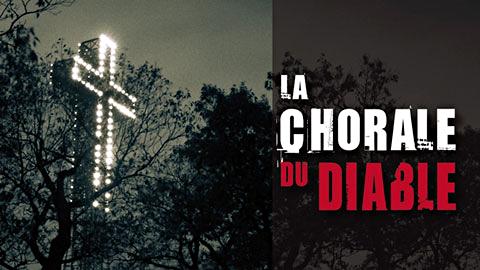 Suggestion de lecture : Martin Michaud – La chorale du diable