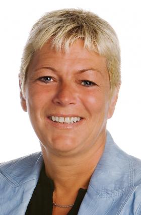 Nicole BEAULIEU (1960-2016)