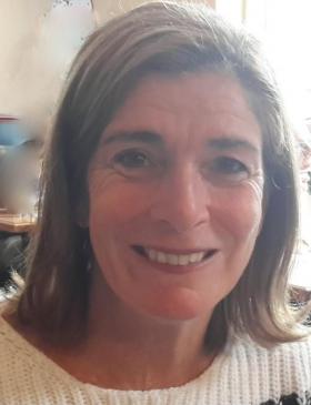 Martine LAPIERRE (1960-2016)
