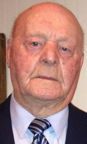 Edmond BÉNARD (1926-2016)