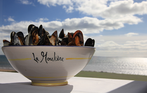 moules