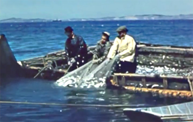 Îles de la Madeleine par l’abbé Proulx – 1ère partie