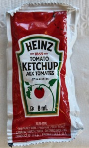 Ketchup