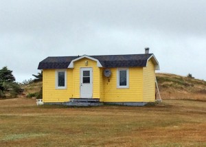 Petite maison jaune2