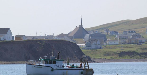 L’exploration pétrolière dans le golfe est peu probable, affirme Pierre Arcand