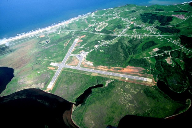 Travaux à l’aéroport des Îles-de-la-Madeleine : Des impacts sur l’accessibilité à l’archipel