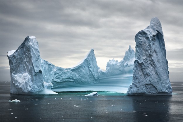 Les inquiétantes et superbes photos aériennes de la nature par Daniel Beltrá