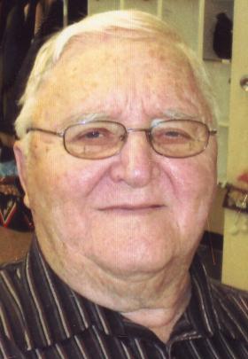 Fernand ARSENEAU (1932-2016)