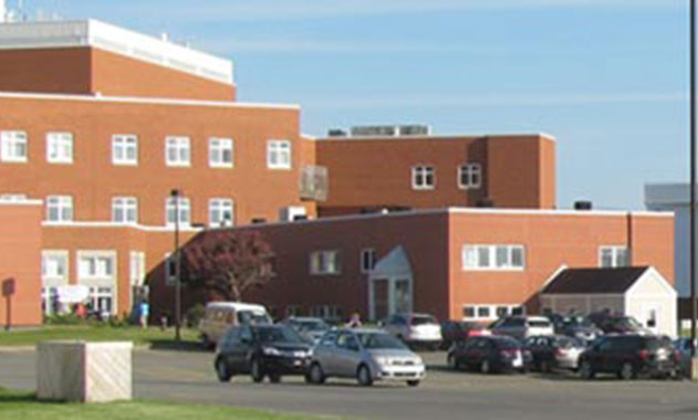 Éphémérides : Inauguration officielle du Centre hospitalier de l’archipel