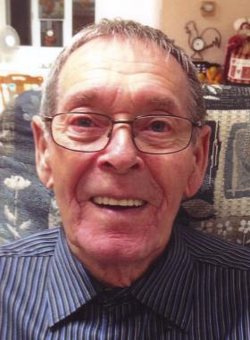 Fernand POIRIER (1932-2016)