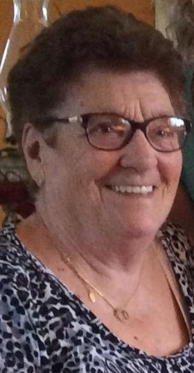 Bertha CHIASSON (1927-2016)