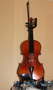 Violon