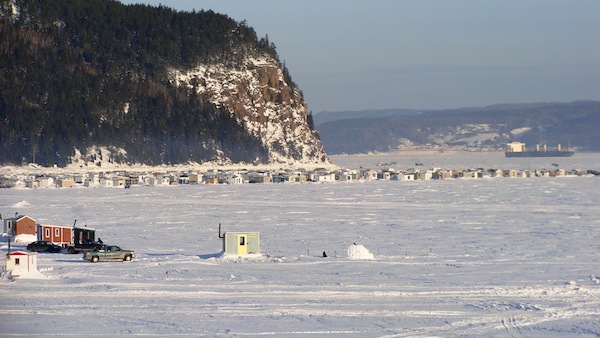 Astuces pour survivre au froid québécois