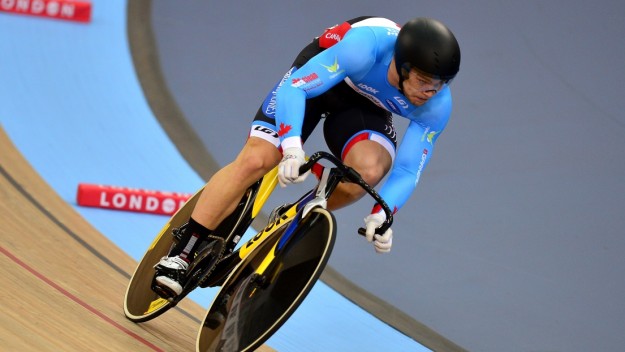 Cyclisme : Barrette revient sur les lieux de l’accident