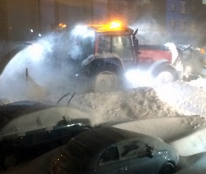 Tempête 14 mars 2017(i)