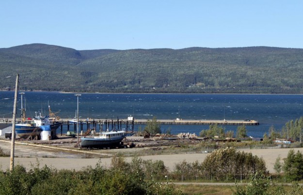Les ports fédéraux coûteront cher à Québec