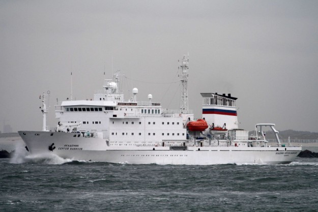 One Ocean Voyager sera de passage dans l’archipel